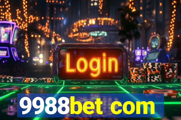 9988bet com